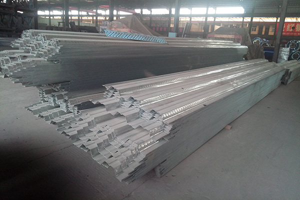 廠(chǎng)房廠(chǎng)貌